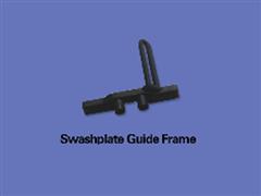 HM-5#4Q3-Z-06 Swashplate guide frame - 5#4Q3/5G4Q3